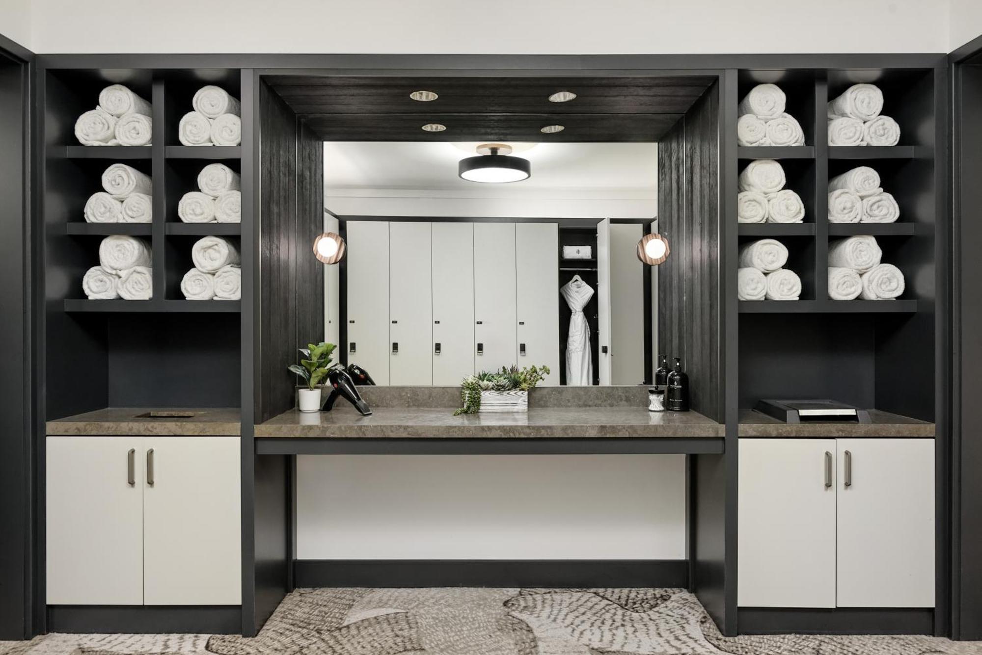 Four Seasons Resort Vail Buitenkant foto