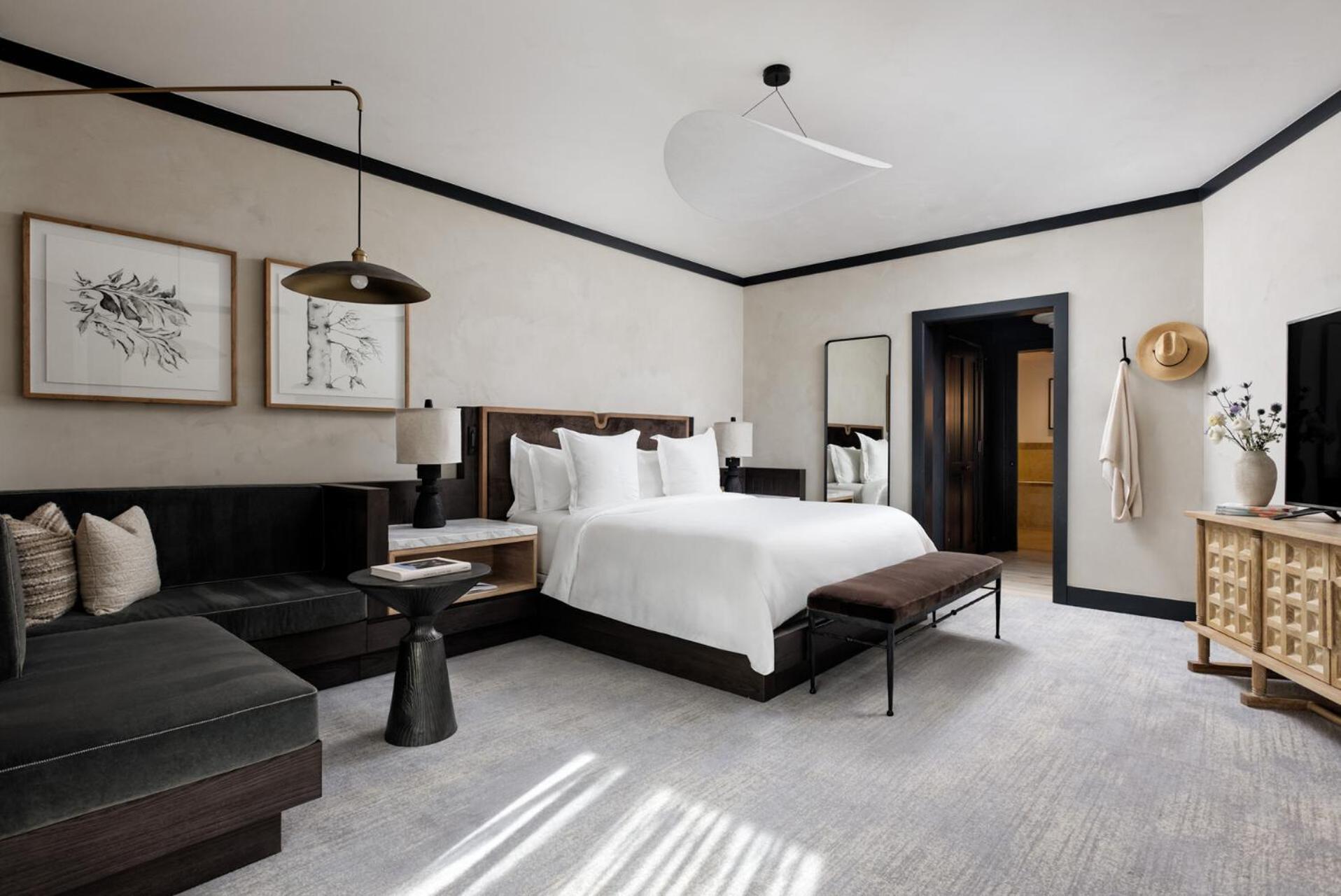 Four Seasons Resort Vail Buitenkant foto