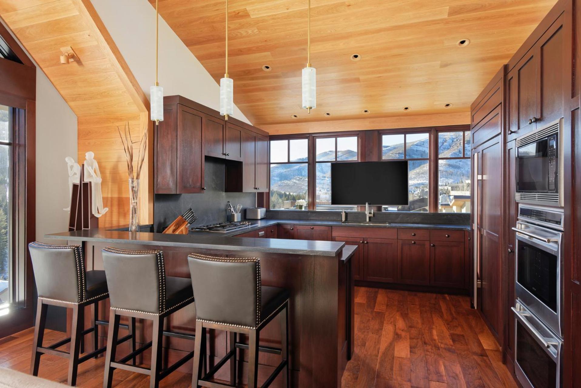 Four Seasons Resort Vail Kamer foto
