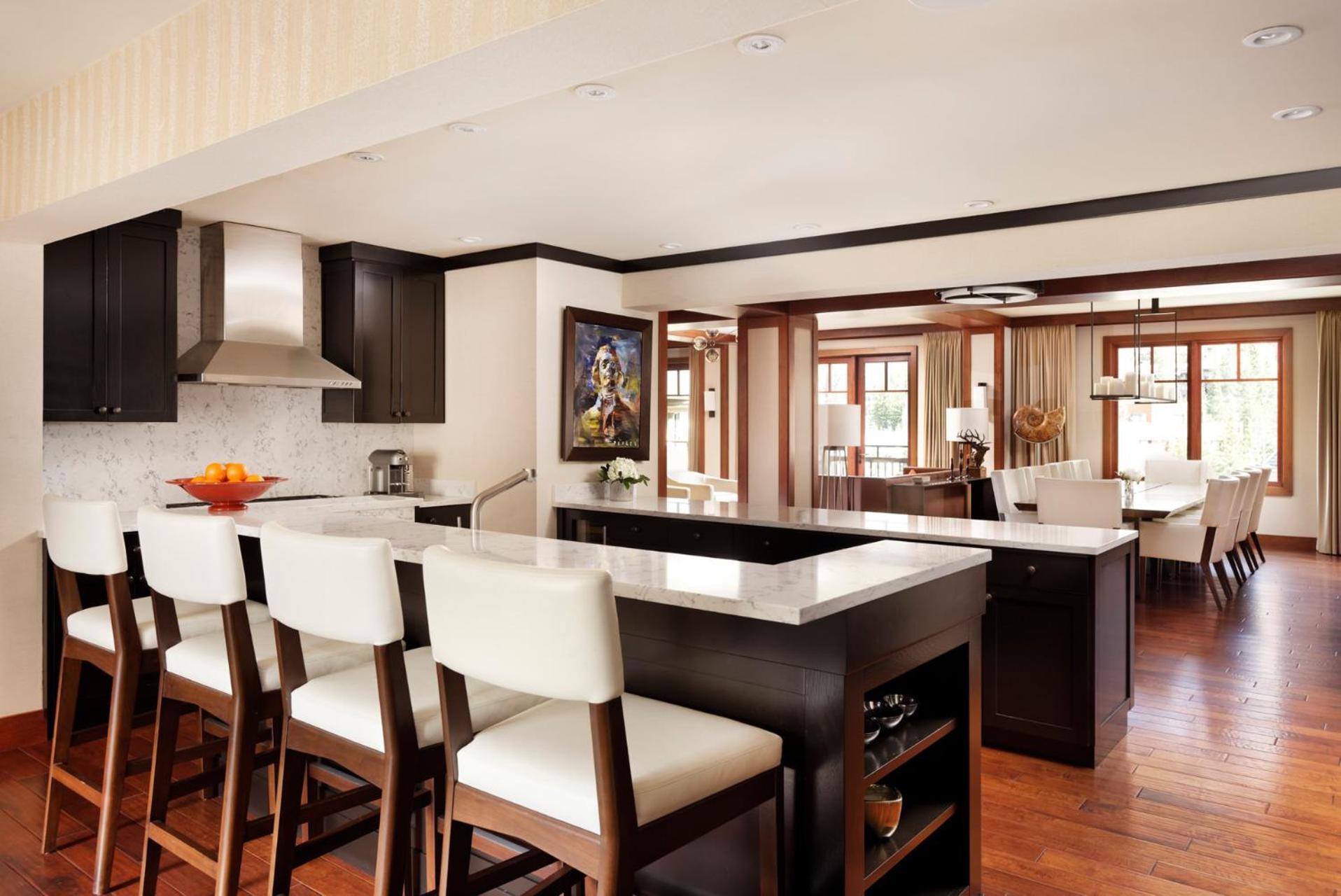 Four Seasons Resort Vail Kamer foto