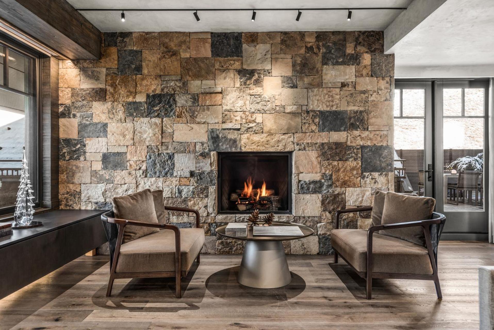Four Seasons Resort Vail Kamer foto