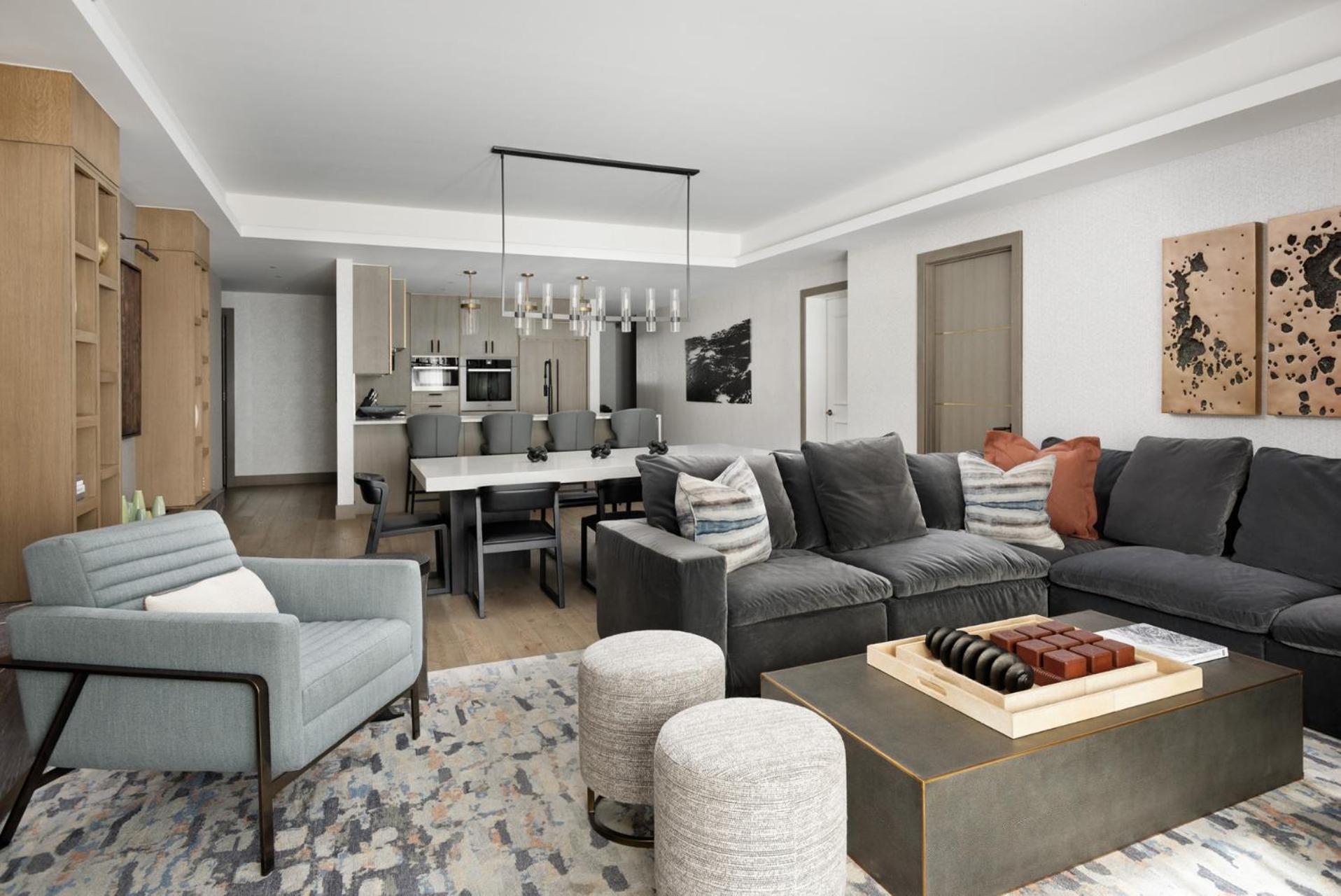 Four Seasons Resort Vail Kamer foto